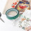 Silic Sublimat Mug Wrap Insert Compatible Mug Press Bundle Accessories, for Sublimati 5
