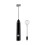 Electric Handheld Operated Whisk Beater Foam Maker Home Kit Accessories 2 1