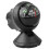 Black Compass Ball Dashboard Navigation for Car 1