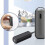 Ground Loop Noise Isolator for Car Audio/home Stereo System Eliminate The Buzzing Noise Completely with 3.5mm Audio Cable 5