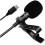 Usb Type C Clip-on Lapel Microphone for The Phone 1