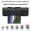 Lating +er Rounder+hole Punch+40pcs Eu Plug 5
