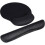 Keyboard Mouse Wrist Rest Keyboard Wrist Support Mouse Mat Set Memory Foam Ergonomic Wrist Pad Wrist Cushion 2