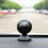 Black Compass Ball Dashboard Navigation for Car 4