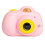 Kids Camera Cartoon Double Camera High-definition Pixels Children's Digital Camera with 16g Card 1