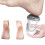 Electric Foot Grinder Pedicure Remove Foot Skin Usb Charge 3