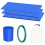Silic Sublimat Mug Wrap Insert Compatible Mug Press Bundle Accessories, for Sublimati 1