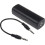 Ground Loop Noise Isolator for Car Audio/home Stereo System Eliminate The Buzzing Noise Completely with 3.5mm Audio Cable 1
