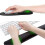 Keyboard Mouse Wrist Rest Keyboard Wrist Support Mouse Mat Set Memory Foam Ergonomic Wrist Pad Wrist Cushion 4