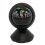Black Compass Ball Dashboard Navigation for Car 3
