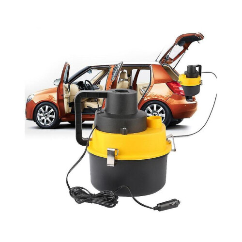 Car Vacuum Car -funct Vacuum Portable Vacuum 1