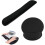 Keyboard Mouse Wrist Rest Keyboard Wrist Support Mouse Mat Set Memory Foam Ergonomic Wrist Pad Wrist Cushion 1