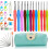 Knitting Plus Crochet Hooks Set 2