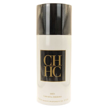 Desodorante - Carolina Herrera - Ch Men - Spray 150ml - Para Hombre - Perfumado