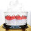 6pcs Silicone Egg Cookers High Temperature Non-stick 4