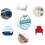 Furniture Sofa Protective Anti Cat Scratch Tape Roll 3
