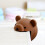 4pcs Baby Safety Anti-collision Edge Corner Guard Protector, Silicone Table Edge Guards 3
