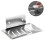 (Drawing) Bathroom Self-adhesive Soap Holder 1