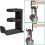 Universal Desktop Headset Hanger Rotate 360 Degrees 1