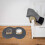 Cat Food Feeding Bowl Placemat Non-slip Mats 3