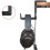 Universal Desktop Headset Hanger Rotate 360 Degrees 4