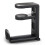 Universal Desktop Headset Hanger Rotate 360 Degrees 2