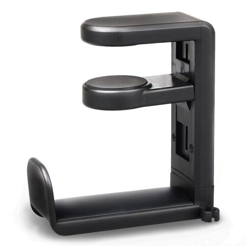 Universal Desktop Headset Hanger Rotate 360 Degrees 1