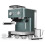 KitchenAid KitchenAid Semi Automatic Espresso Machine with Burr Grinder Juniper 3