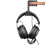 Universal Desktop Headset Hanger Rotate 360 Degrees 3