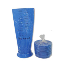 25 Pcs 1000ml Disposable Travel Car Airplane Motion Sickness Nausea Vomit Bag