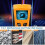Stud Finder Wall Detector Electronic Stud Sensor Wall Scanner Multi-function Wall Stud Sensor Detector with Lcd Display 3