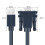 Usb To Rs232 Serial Adapter 1.2m Usb To Serial Converter Db9 9 Pin 4