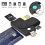 Smart Card Reader Cac Card Reader Ic Card Reader Usb Smartcard Reader 1