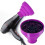 Universal Collapsible Hair Dryer Diffuser Attachment 1