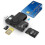 Smart Card Reader Cac Card Reader Ic Card Reader Usb Smartcard Reader 3