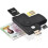 Smart Card Reader Cac Card Reader Ic Card Reader Usb Smartcard Reader 2