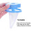 Reusable Washing Machine Hair Filter Cleaning Mesh Bag 3