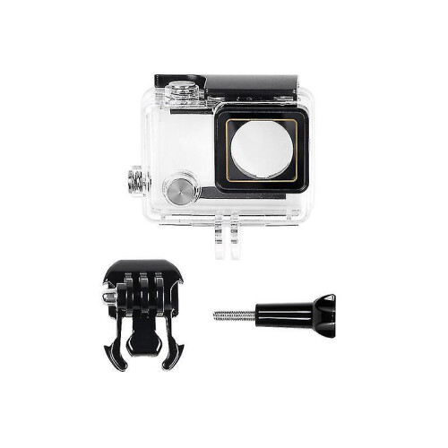 Gopro Hero 3+ 4 Plus Protective Case 40m Underwater Waterproof 2