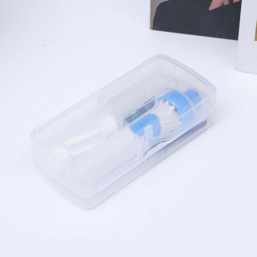 Electric Ear Suction Ear Soft Tip Ear Cleaner Ear Pick Ear Device 2