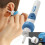 Electric Ear Suction Ear Soft Tip Ear Cleaner Ear Pick Ear Device 2