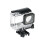 Gopro Hero 3+ 4 Plus Protective Case 40m Underwater Waterproof 2