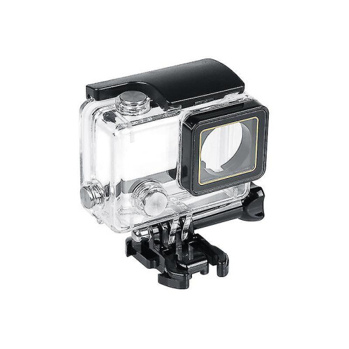 Gopro Hero 3+ 4 Plus Protective Case 40m Underwater Waterproof 1