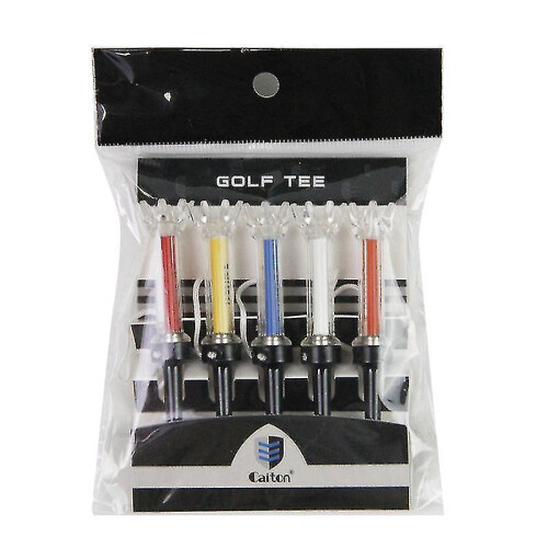 (90mm)Magnetic Golf Spikes Reusable Golf Accessory Sets Golf Tee Golf Magnet Limiting Spikes To Prevent Flying 1