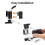 Gopro Hero 3+ 4 Plus Protective Case 40m Underwater Waterproof 5