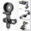 Cell Phone Adapter with Spring Clamp Mount Monocular Microscope Binoculars Telescope Mobile Phone Clip 2