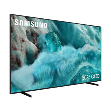 Samsung QE85Q7F2 85" Q7F2 4K Vision AI QLED Smart TV