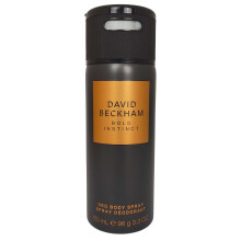 David Beckham Bold Instinct Deodorant Spray 150ml