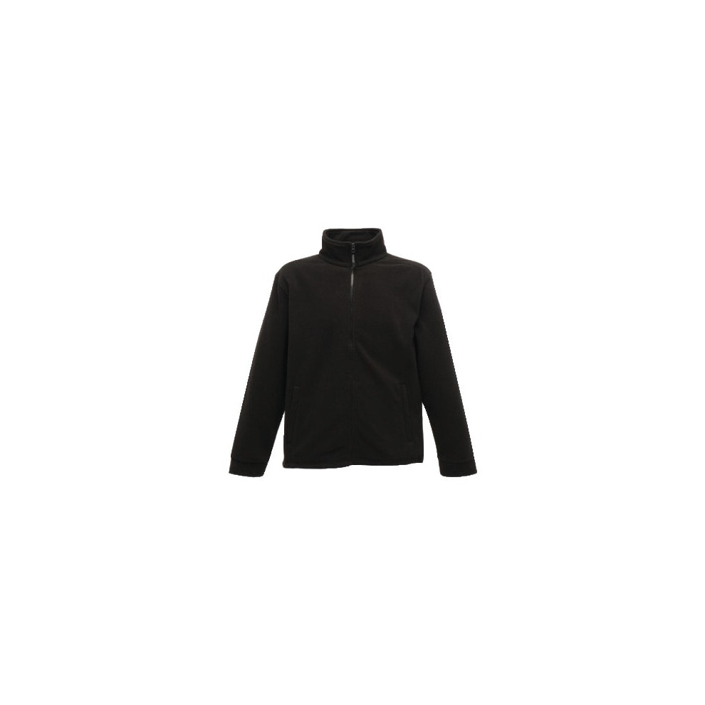 TRF530/800 Asgard II Black Fleece - XL