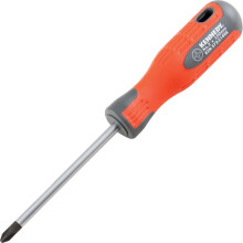 Pro-torq Phillips Screwdriver, No.2 Phillips Tip, 100mm Blade
