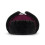 (Burgundy) Winter Cold Proof Thickened Warm Cotton Cap 3